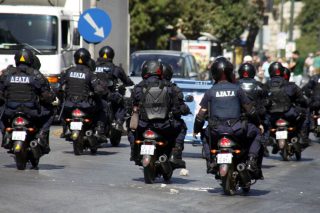 Ομάδα Δέλτα